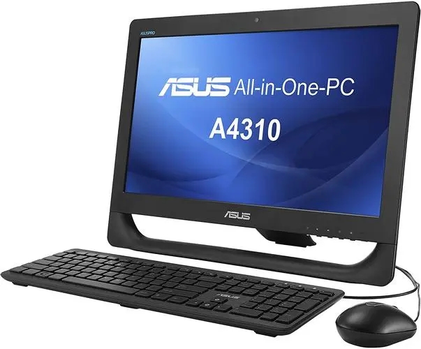 阿坝华硕一体机维修